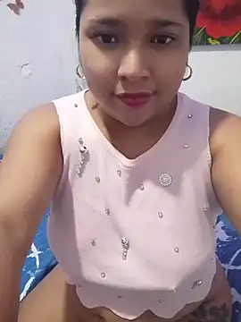 Angelly ricura online show from April 2026 07:37:02 AM