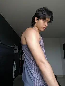 TeddyBear 07 online show from November 2025 12:27:02 PM