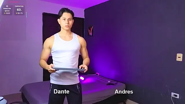 TeddyBear 07 online show from February 2026 12:04:02 PM