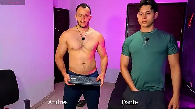 TeddyBear 07 online show from April 2026 01:31:02 AM