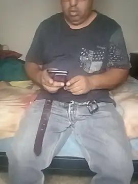 Snapshot of HomHot47 chatting on October 2025 05:46:01 AM HomHot47 online show from October 2025 05:46:01 AM