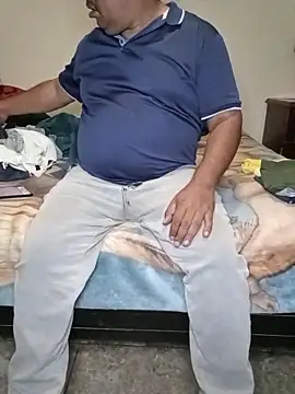 Snapshot of HomHot47 chatting on November 2025 06:13:01 AM HomHot47 online show from November 2025 06:13:01 AM