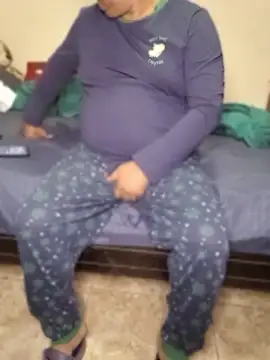 HomHot47 online show from January 2026 05:34:02 AM