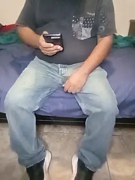 HomHot47 online show from February 2026 05:08:01 AM