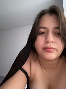 Angeldusttt online show from November 2025 07:34:02 PM