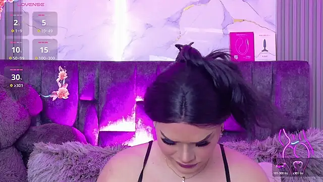 Ava Cristi online show from July 2026 05:06:02 PM