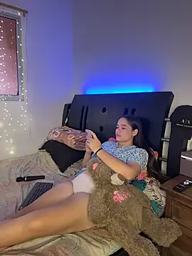 Ashley and Zoe online show from March 2026 02:30:01 PM