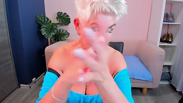 HotandMature online show from March 2025 11:19:01 AM