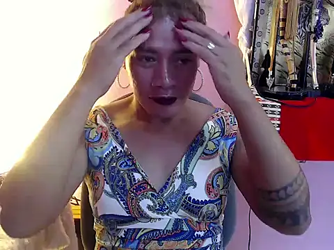 Gddss Cummer online show from November 2025 06:01:01 AM