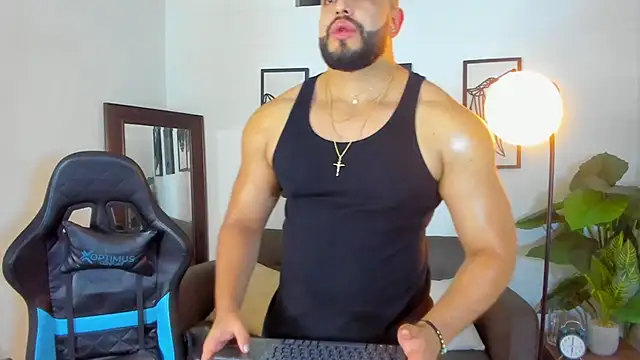 Justin kingX7 online show from January 2026 02:05:01 AM