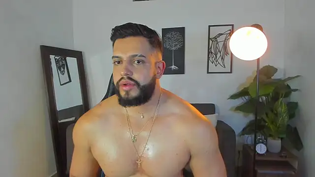 Justin kingX7 online show from February 2026 06:26:01 AM