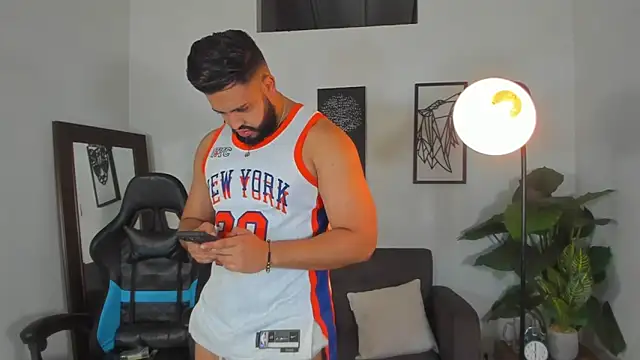 Justin kingX7 online show from February 2026 02:56:01 AM