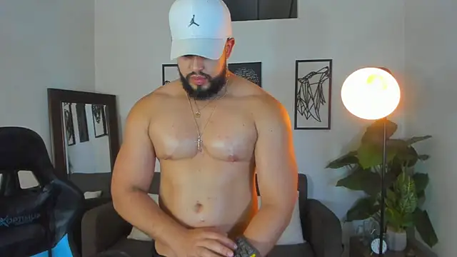 Justin kingX7 online show from March 2026 05:08:02 AM