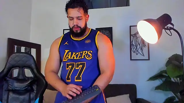 Justin kingX7 online show from May 2026 04:20:01 AM