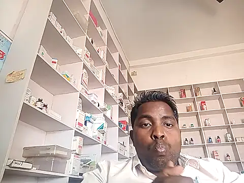 blackdick44 online show from March 2026 07:54:02 AM