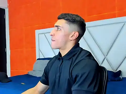 Snapshot of adrian_ray chatting on October 2025 06:08:02 PM adrian ray online show from October 2025 06:08:02 PM