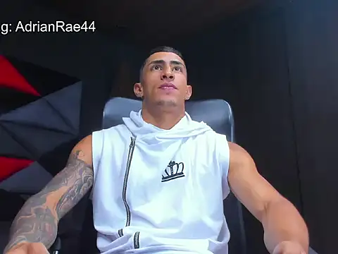 Snapshot of adrian_ray chatting on December 2025 06:02:01 PM adrian ray online show from December 2025 06:02:01 PM