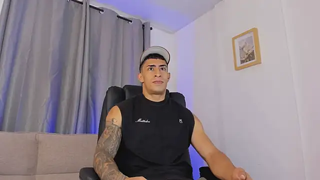 adrian ray online show from April 2026 12:38:02 PM