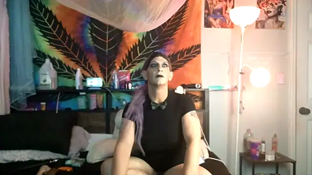 mistismoker online show from March 2026 03:39:02 AM