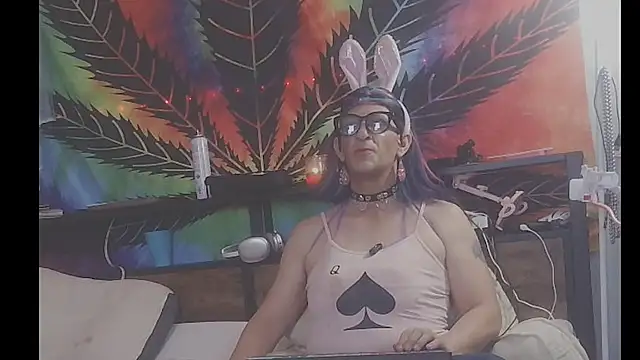 mistismoker online show from April 2026 03:13:01 AM