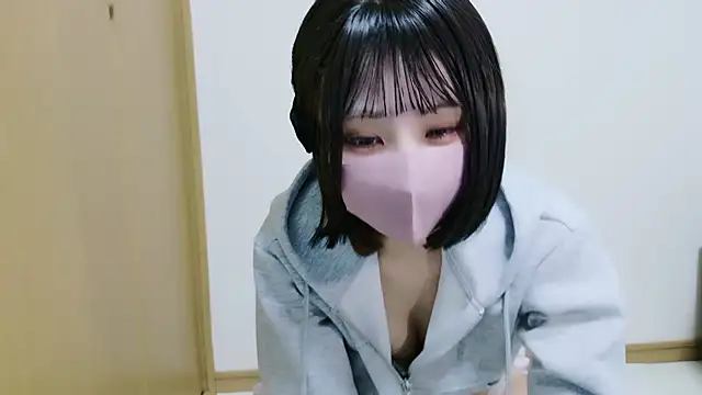 Snapshot of Nao_chan_1 chatting on September 2025 04:43:01 PM Nao chan 1 online show from September 2025 04:43:01 PM