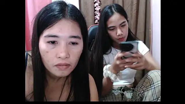 Chubby HotLady online show from September 2025 09:03:02 AM