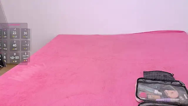 SofiaWildee online show from October 2025 09:24:01 PM