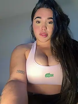 SofiaWildee online show from February 2026 05:36:02 AM