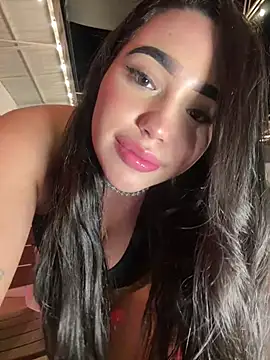 SofiaWildee online show from July 2026 12:37:01 AM