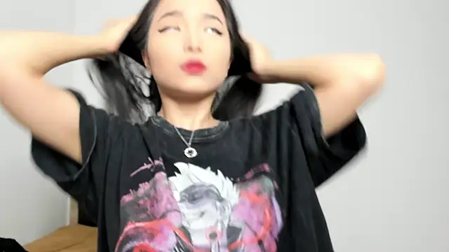 Soyun Mia online show from February 2026 02:46:02 PM