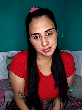 kariciasecreta online show from November 2025 01:06:02 AM