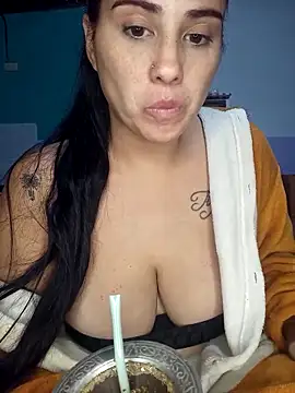 kariciasecreta online show from April 2026 09:58:02 AM