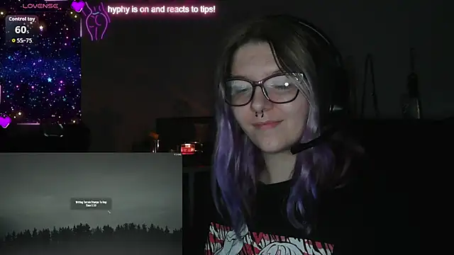 x3raven online show from October 2025 12:18:02 AM