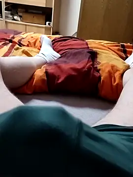 boxerundsocken91 online show from March 2026 09:30:01 PM