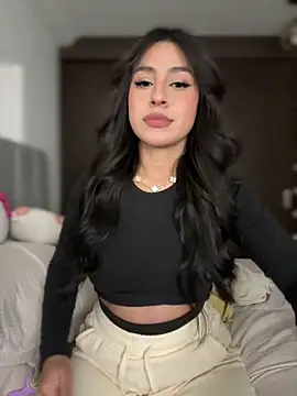 abbyhdk online show from November 2025 04:56:01 AM