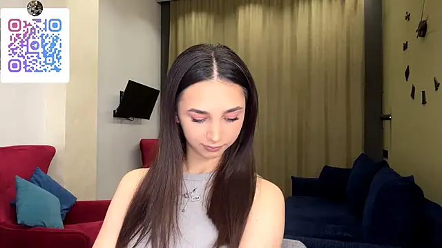 LinaMour online show from February 2026 10:14:01 PM