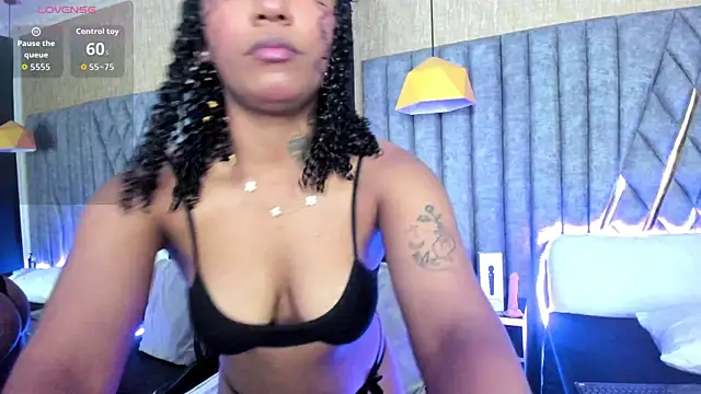 SkylerBloomm online show from February 2026 03:55:02 AM