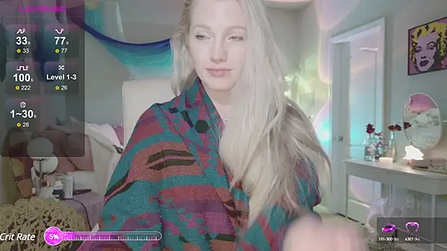 Talulaa online show from February 2025 04:37:01 AM