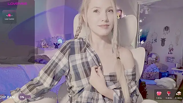 Talulaa online show from November 2025 04:27:02 PM