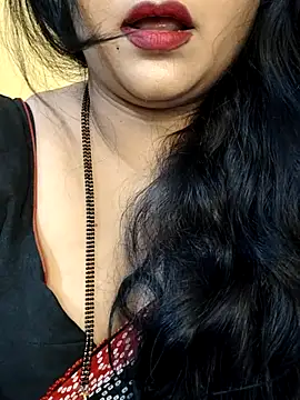 Angel0731 online show from July 2026 07:09:01 PM