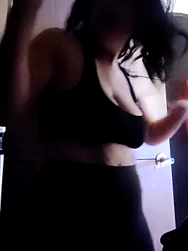 Eva Clark01 online show from October 2025 09:52:01 AM