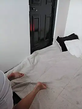 Eva Clark01 online show from October 2025 04:52:01 PM