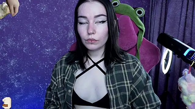 MargarettRose online show from June 2026 04:02:01 AM
