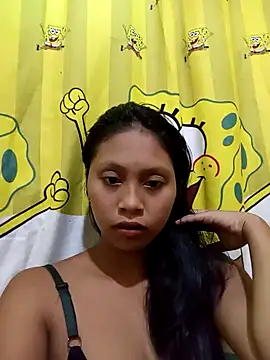 UrSweetAsianLady 02 online show from October 2025 03:37:02 AM