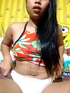 UrSweetAsianLady 02 online show from February 2026 12:31:01 AM