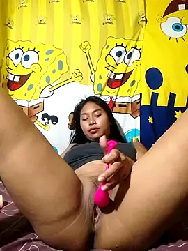 UrSweetAsianLady 02 online show from April 2026 06:19:01 AM