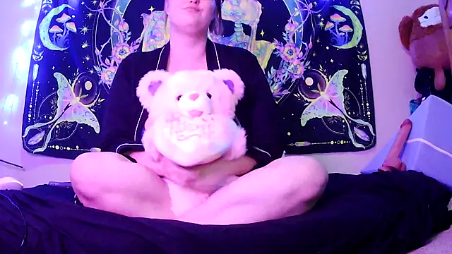 Princessblazed444 online show from February 2026 07:10:02 PM