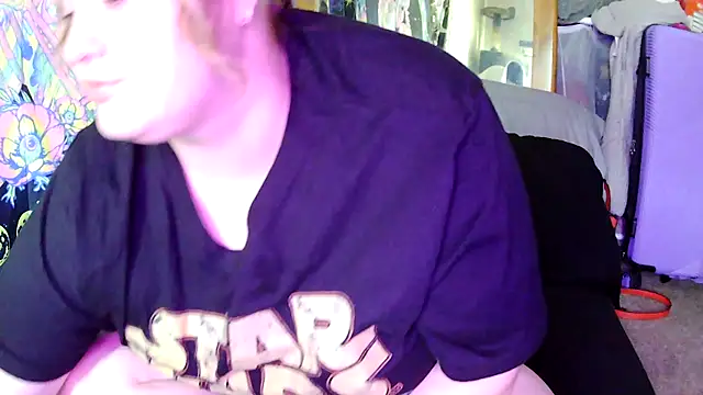 Princessblazed444 online show from April 2026 11:09:02 PM