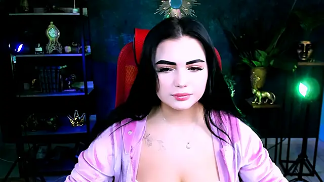 NaomiWilsons online show from September 2025 08:14:01 AM