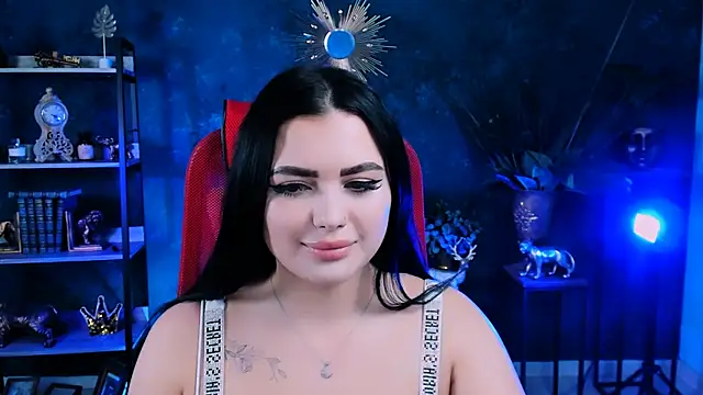 NaomiWilsons online show from September 2025 12:18:01 PM